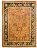 Solo Rugs Eclectic  9'1'' x 12'5'' Rug