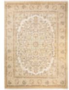 Solo Rugs Eclectic  9'1'' x 12'2'' Rug