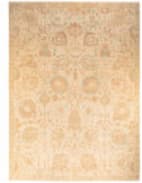 Solo Rugs Eclectic  9' x 12'5'' Rug