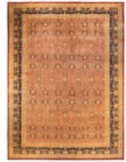 Solo Rugs Mogul  12'3'' x 17'1'' Rug
