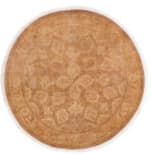 Solo Rugs Mogul  5'1'' x 5'1'' Round Rug