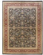 Solo Rugs Mogul  9'3'' x 12'5'' Rug