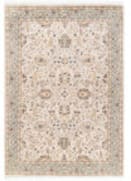 Solo Rugs Mogul  4'1'' x 6' Rug