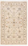 Solo Rugs Mogul  3'3'' x 5'1'' Rug