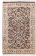 Solo Rugs Mogul  3'3'' x 5'1'' Rug