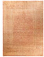 Solo Rugs Mogul  9'2'' x 12'4'' Rug