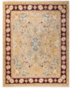 Solo Rugs Mogul  8'1'' x 10'7'' Rug