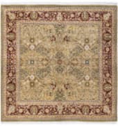 Solo Rugs Mogul  5'3'' x 5'4'' Rug