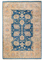 Solo Rugs Eclectic  4'3'' x 6'2'' Rug