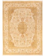 Solo Rugs Mogul  9'2'' x 12'2'' Rug