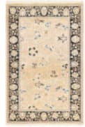 Solo Rugs Mogul  3'2'' x 5'1'' Rug