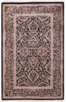 Solo Rugs Mogul  2'9'' x 4'2'' Rug