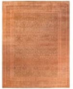 Solo Rugs Mogul  10'2'' x 13'1'' Rug