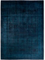 Solo Rugs Fine Vibrance  10'2'' x 14' Rug