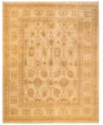 Solo Rugs Mogul  8'2'' x 10'5'' Rug