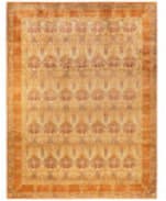 Solo Rugs Arts and Crafts  9'10'' x 12'10'' Rug