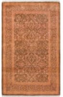 Solo Rugs Mogul  3'1'' x 4'10'' Rug