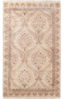 Solo Rugs Mogul  3'2'' x 5'1'' Rug