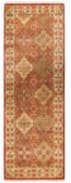 Solo Rugs Mogul  2'7'' x 7'10'' Runner Rug