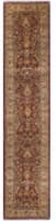 Solo Rugs Mogul  2'7'' x 12'10'' Runner Rug