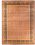 Solo Rugs Mogul  10'2'' x 13'10'' Rug