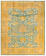 Solo Rugs Arts and Crafts  8'1'' x 9'8'' Rug