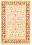 Solo Rugs Mogul  4'3'' x 6'2'' Rug