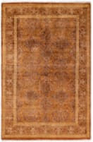 Solo Rugs Mogul  4' x 6'2'' Rug