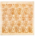 Solo Rugs Mogul  4'3'' x 4'3'' Square Rug