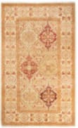 Solo Rugs Mogul  3'3'' x 5'3'' Rug