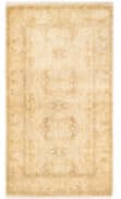 Solo Rugs Mogul  3'3'' x 5'2'' Rug