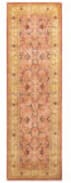 Solo Rugs Mogul  2'6'' x 8'5'' Runner Rug