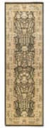 Solo Rugs Mogul  2'6'' x 8'5'' Runner Rug