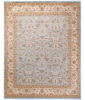 Solo Rugs Mogul  8'1'' x 10'5'' Rug