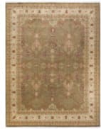 Solo Rugs Mogul  9'1'' x 12' Rug