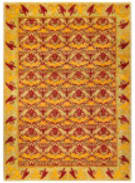 Solo Rugs Arts and Crafts  9' x 11'10'' Rug