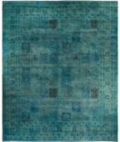 Solo Rugs Fine Vibrance  14'4'' x 12'4'' Rug