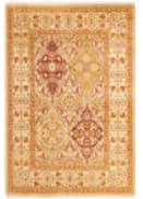 Solo Rugs Mogul  4'2'' x 6'1'' Rug