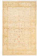 Solo Rugs Mogul  4'1'' x 6'4'' Rug