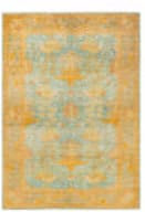 Solo Rugs Arts and Crafts  6'7'' x 9'6'' Rug