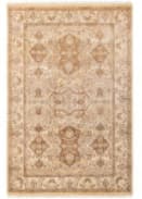 Solo Rugs Mogul  4' x 6'2'' Rug