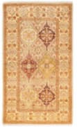 Solo Rugs Mogul  3'2'' x 5'5'' Rug