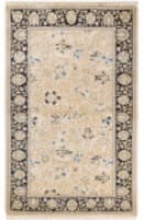 Solo Rugs Mogul  3'3'' x 5'1'' Rug