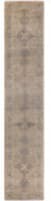 Solo Rugs Mogul  2'7'' x 13'8'' Runner Rug