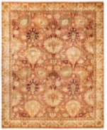 Solo Rugs Eclectic  9'3'' x 11'8'' Rug