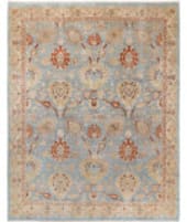 Solo Rugs Eclectic  7'10'' x 9'10'' Rug