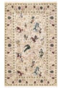 Solo Rugs Mogul  4'8'' x 7'2'' Rug