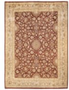 Solo Rugs Mogul  9'2'' x 12'5'' Rug