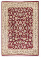 Solo Rugs Mogul  4'2'' x 6'1'' Rug