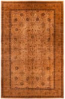 Solo Rugs Fine Vibrance  15'9'' x 10'2'' Rug